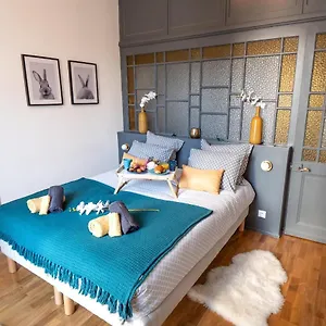 Au Cœur D'annecy - En Plein Centre-ville Appartement