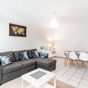 Les Berges Du Thiou Appartement